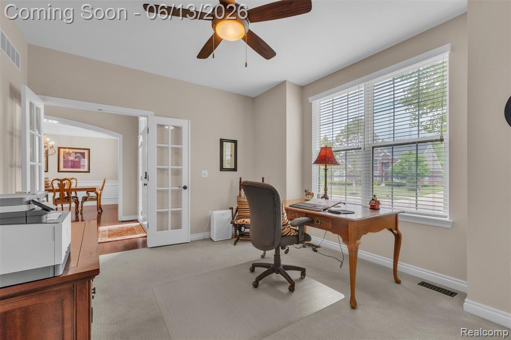 23719 Stoneleigh Drive, South Lyon, MI 48178 — Photo 34