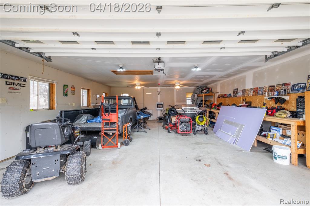 9035 N Linden Road, Clio, MI 48420 — Photo 15