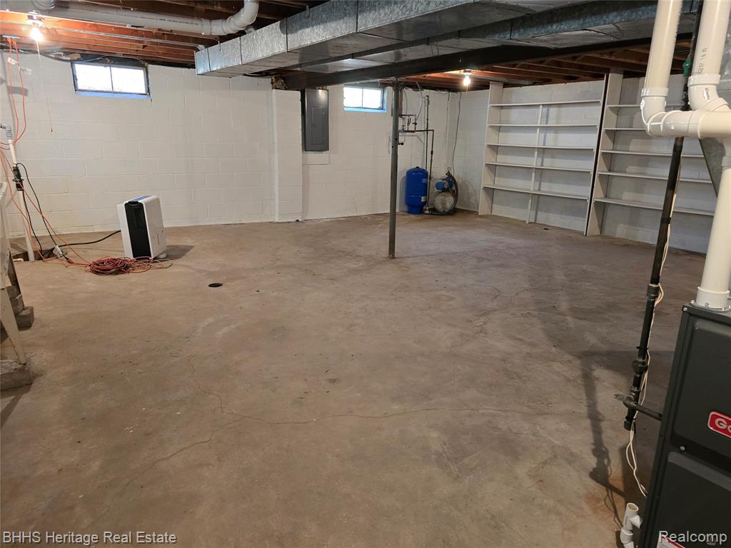 11269 N Jennings Road, Clio, MI 48420 — Photo 25