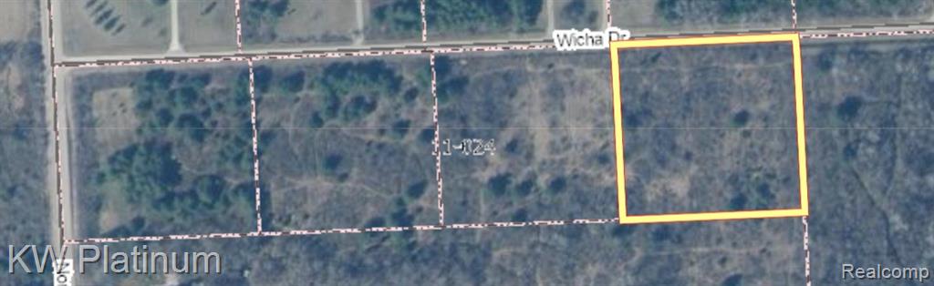 Parcel D Wicha Drive, Burtchville, MI 48059 — Photo 2