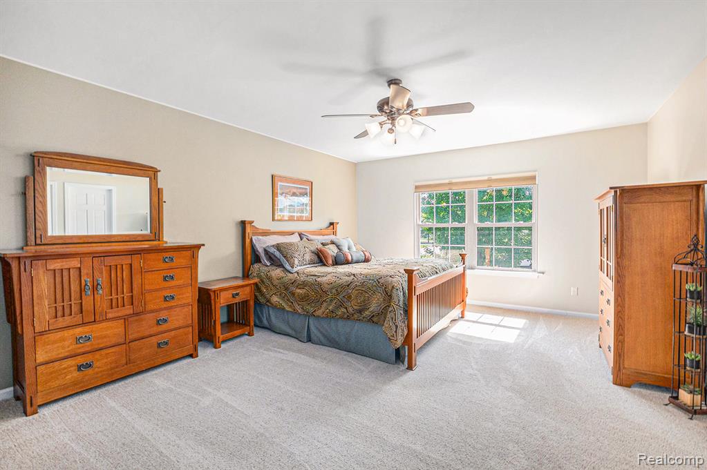 4041 Deer Run Trail, Holly, MI 48442 — Photo 10