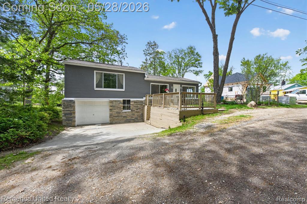 3980 Ben Hur Drive, Brighton, MI 48114 — Photo 2