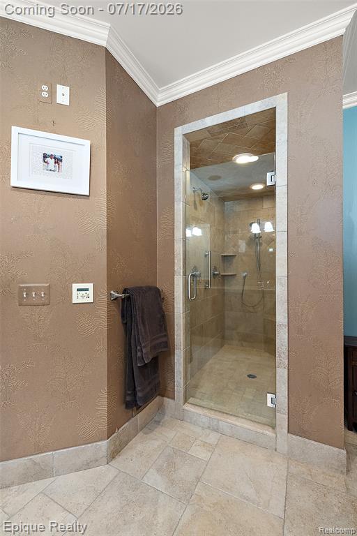 565 Shady Oaks Street, Lake Orion, MI 48362 — Photo 55