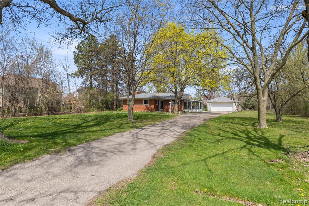 46910 CHERRY HILL Road, Canton, MI 48187 — Photo 4