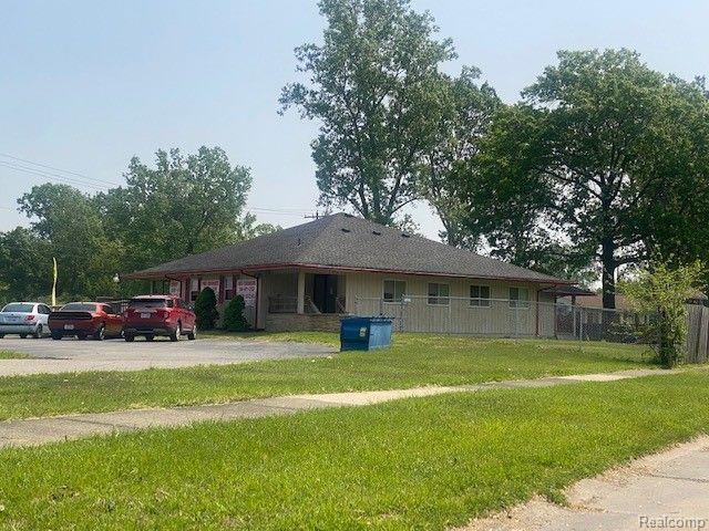 27975 EUREKA Road, Romulus, MI 48174 — Photo 3