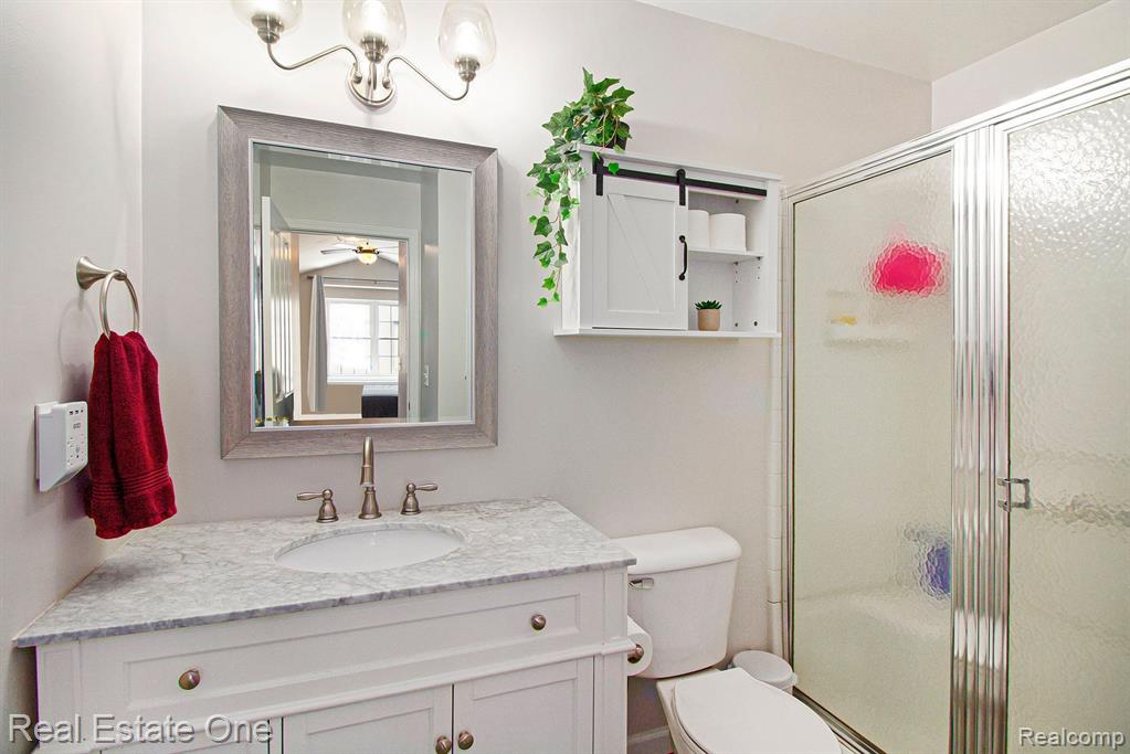 4268 HAMPTON RIDGE Boulevard, Howell, MI 48843 — Photo 15