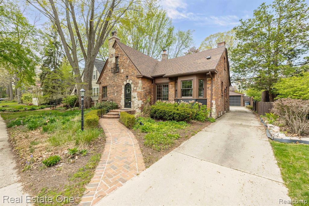 33 SYLVAN Avenue, Pleasant Ridge, MI — Photo 59