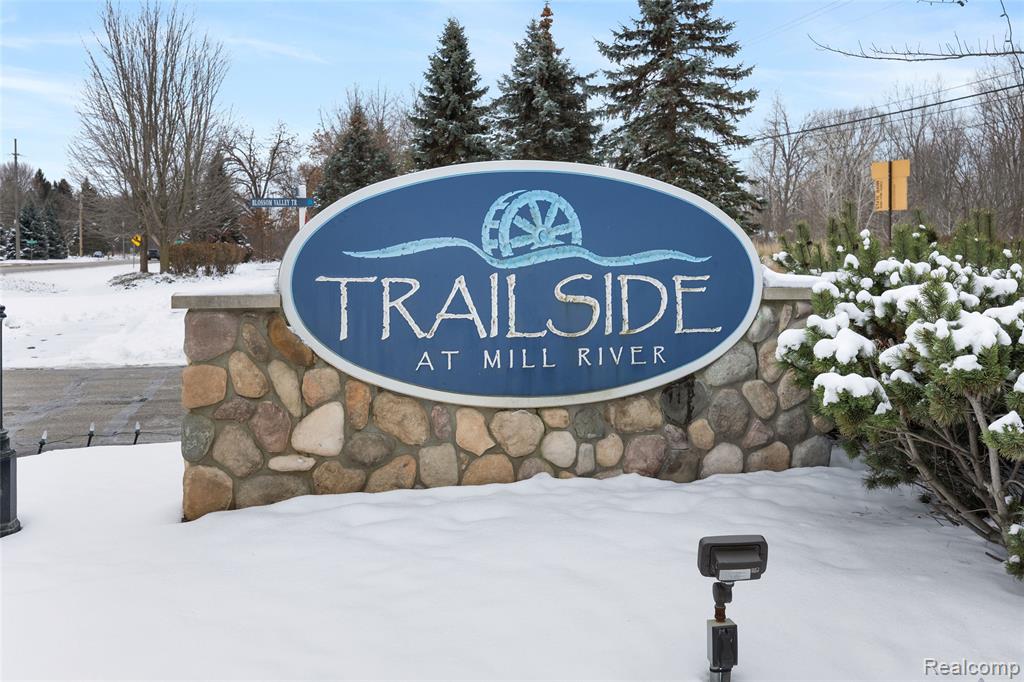 57351 Blossom Valley Trail, New Hudson, MI 48165 — Photo 45