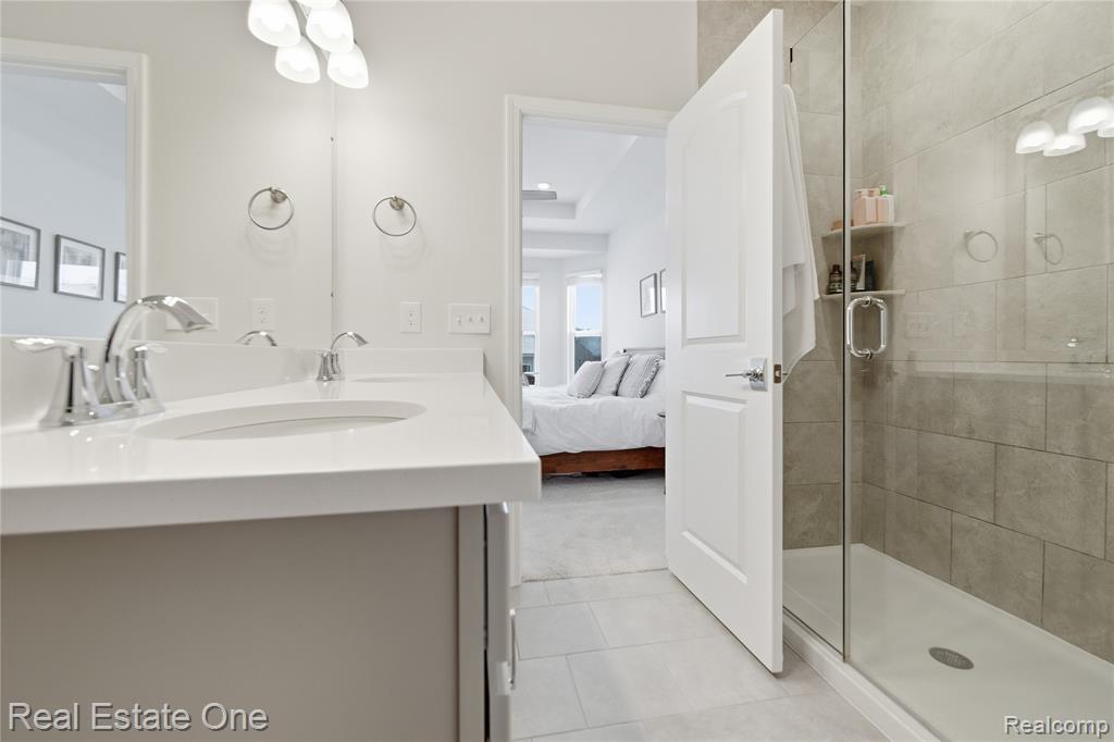 8155 Alyssa Drive, Brighton, MI 48116 — Photo 15
