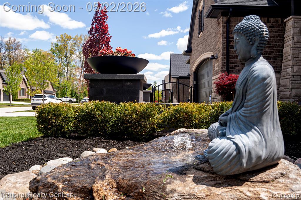 14170 Kings Park Court, Utica, MI 48315 — Photo 3