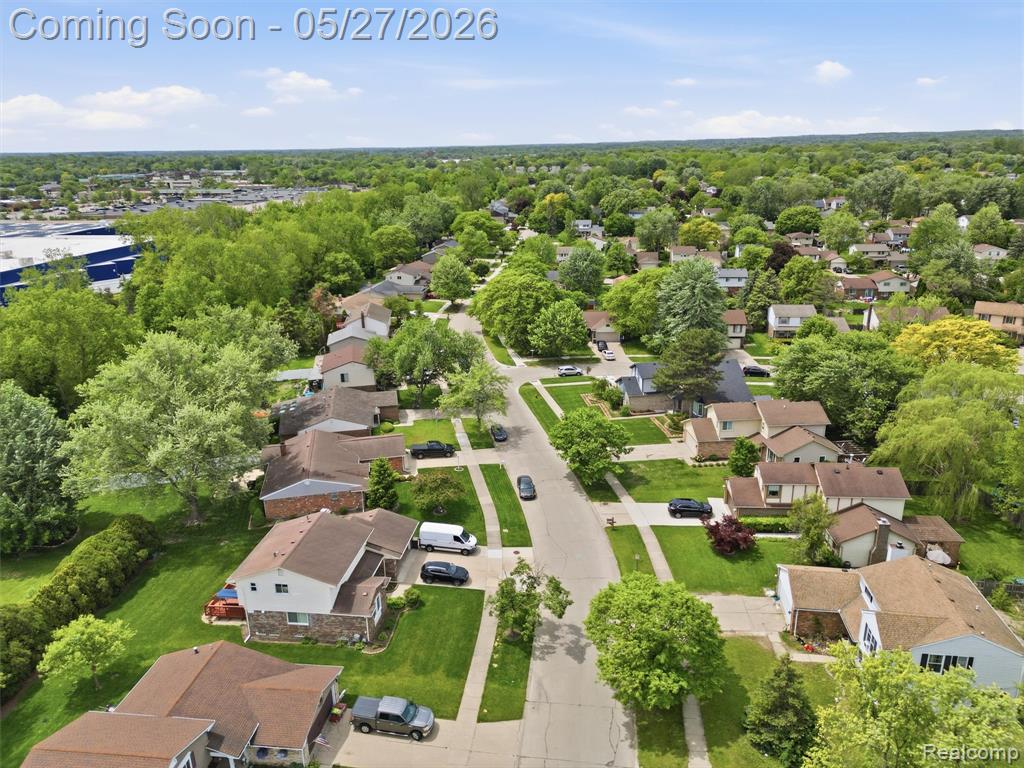 41411 Greenwood Drive, Canton, MI 48187 — Photo 11