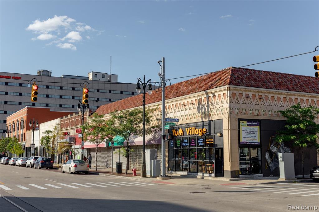750 Delaware Street, 28, Detroit, MI 48202 — Photo 37
