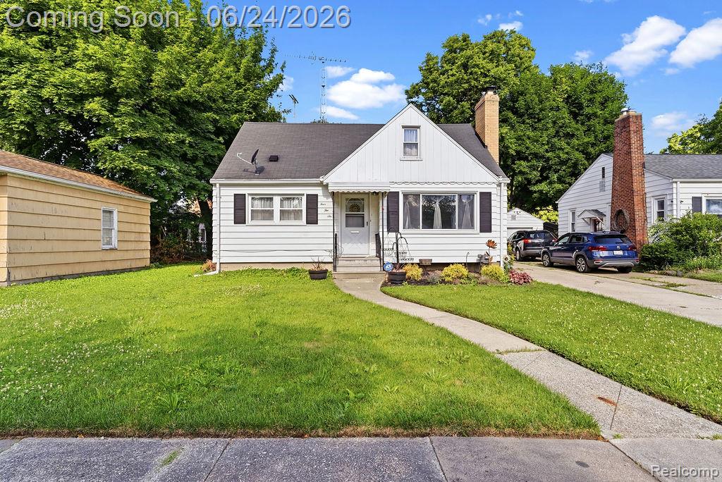 426 S Vernon Avenue, Flint, MI 48503 — Photo 2