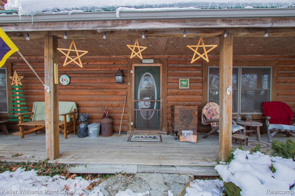 63835 Bates Road, Lenox, MI 48050 — Photo 3