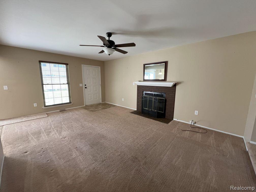 1532 DOVER Hill S, Walled Lake, MI 48390 — Photo 17