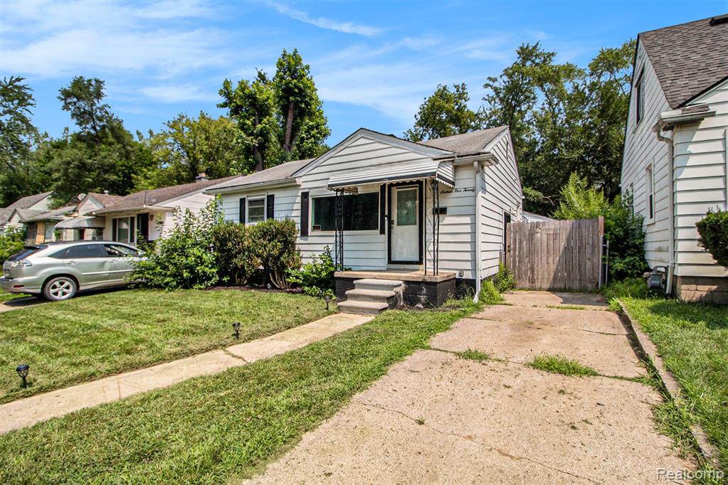 16520 Lenore, Detroit, MI 48219 — Photo 3