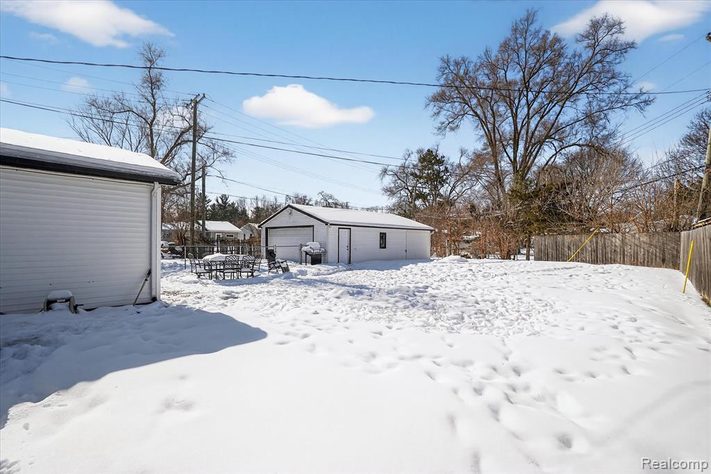 6466 Marcy Street, Brighton, MI 48116 — Photo 37