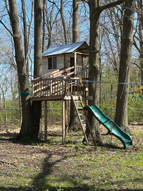 9615 WOODLAND COURT, Ypsilanti, MI 48197 — Photo 5