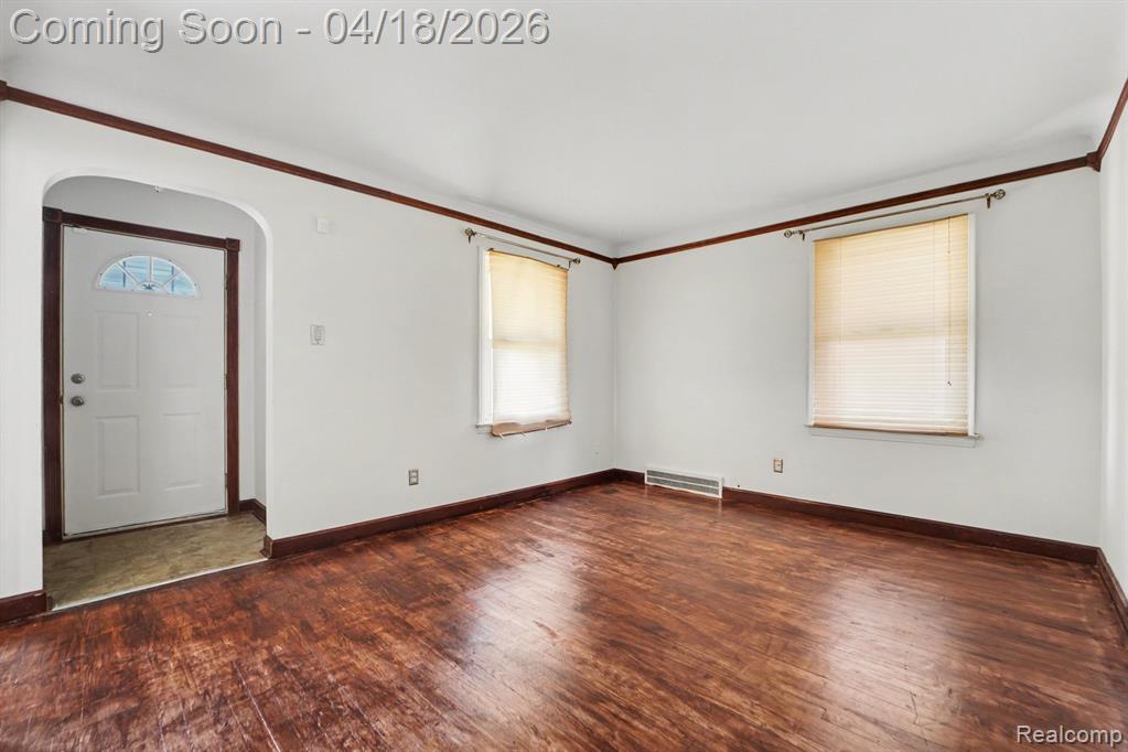 20022 Hanna Street, Highland Park, MI 48203 — Photo 7