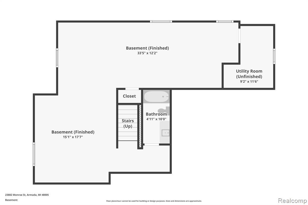 23882 Monroe Street, Armada, MI — Photo 45