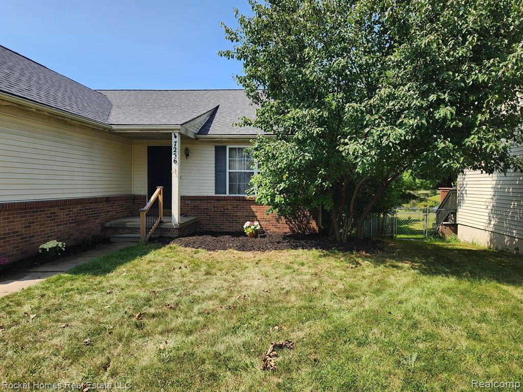 7256 MAPLELAWN Drive, Ypsilanti, MI 48197 — Photo 3