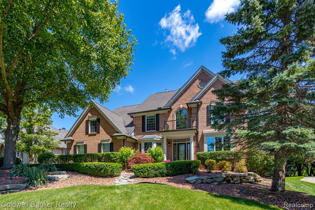 15260 MERION Court, Northville, MI 48168 — Photo 3