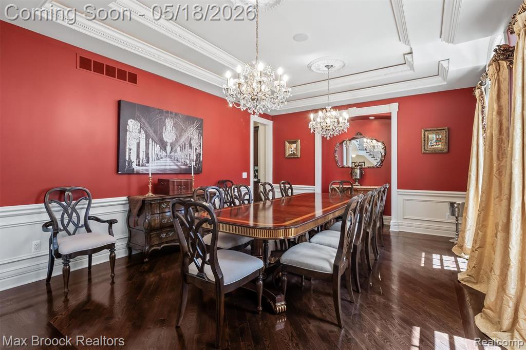528 Barrington Court, Bloomfield Hills, MI 48304 — Photo 20