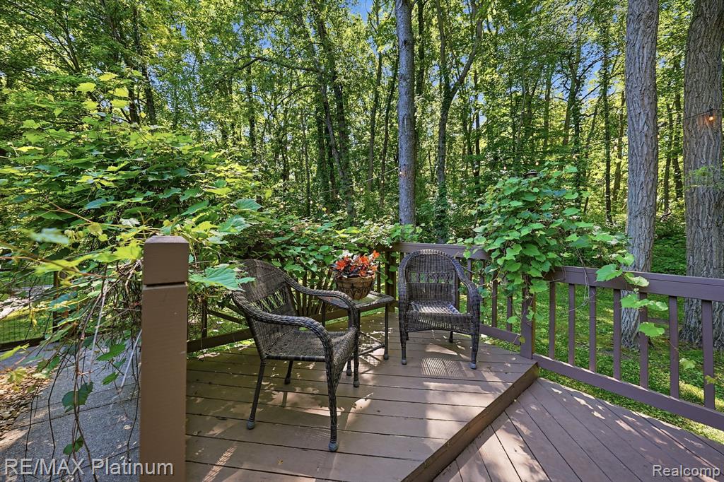 1245 Tracilee Drive, Howell, MI 48843 — Photo 46