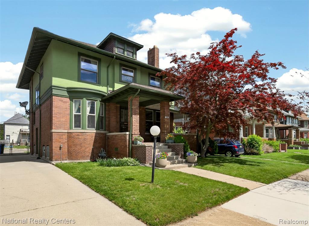 700 Taylor Street, Detroit, MI 48202 — Photo 2