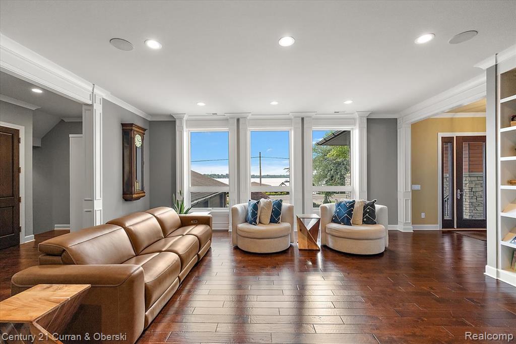 1345 E Lake Drive, Novi, MI 48377 — Photo 28
