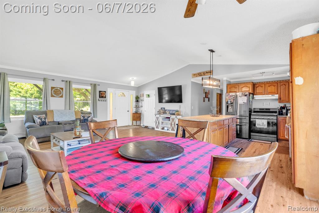 6560 Roach Rd Road, Lexington, MI 48450 — Photo 11