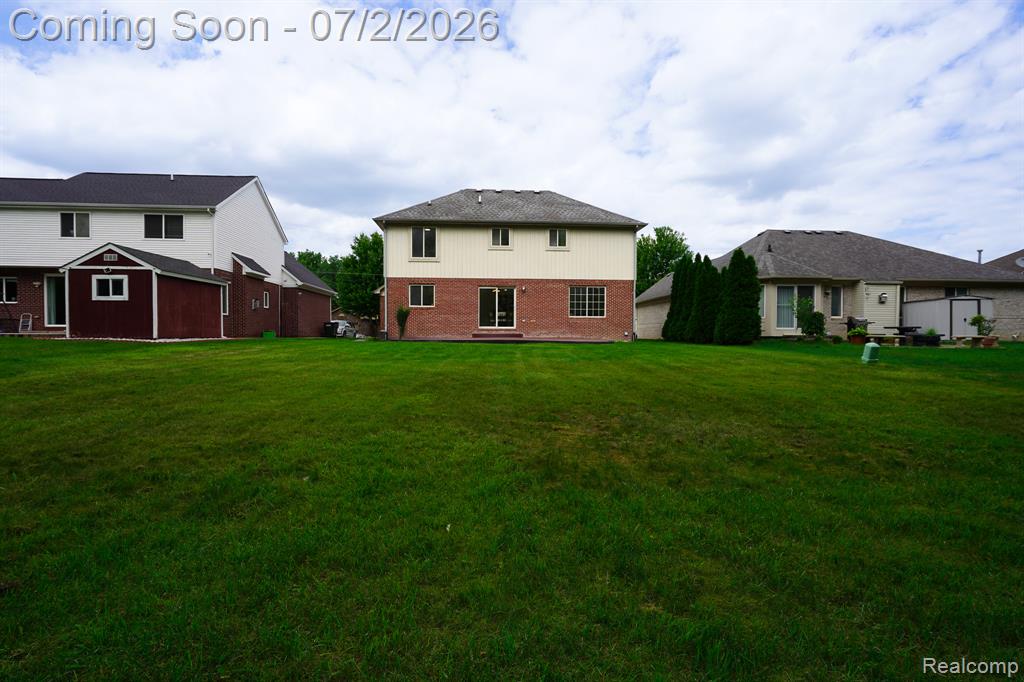 5558 Bedell Road, Sterling Heights, MI 48310 — Photo 7