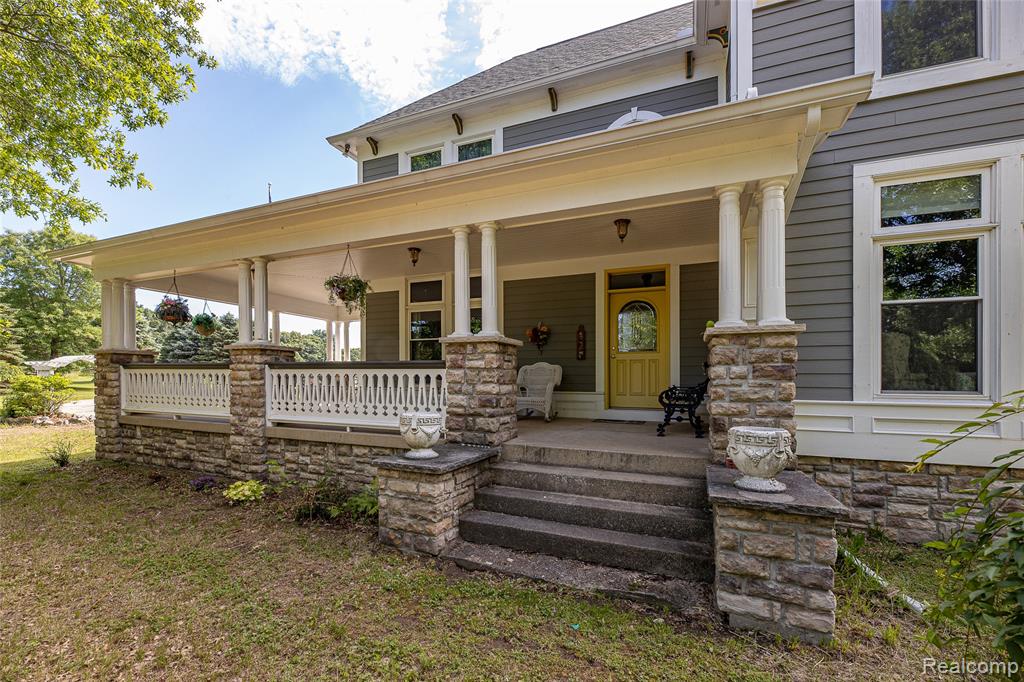 3839 Shamrock Drive, Lapeer, MI 48446 — Photo 17