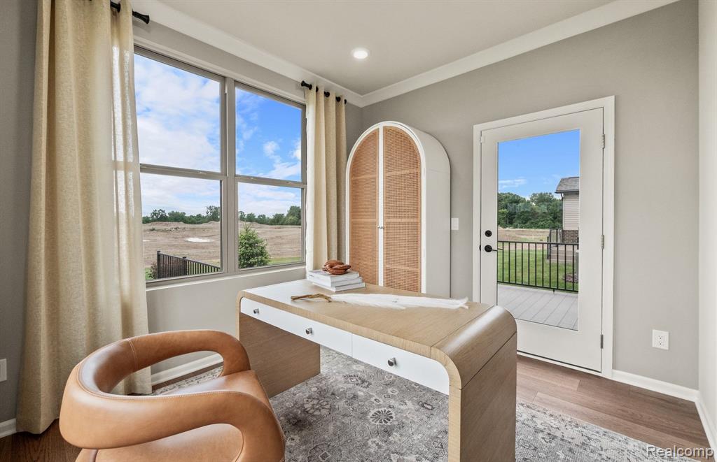 828 KELPIE Drive, Ann Arbor, MI 48108 — Photo 12