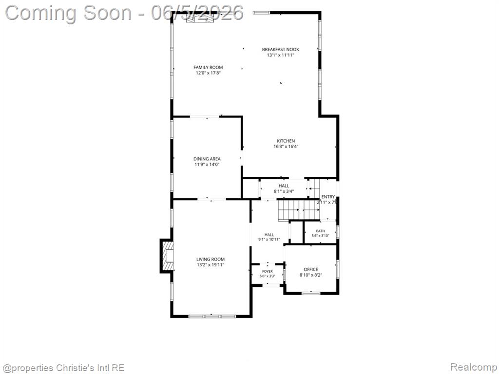 1257 Audubon Road, Grosse Pointe, MI 48230 — Photo 81