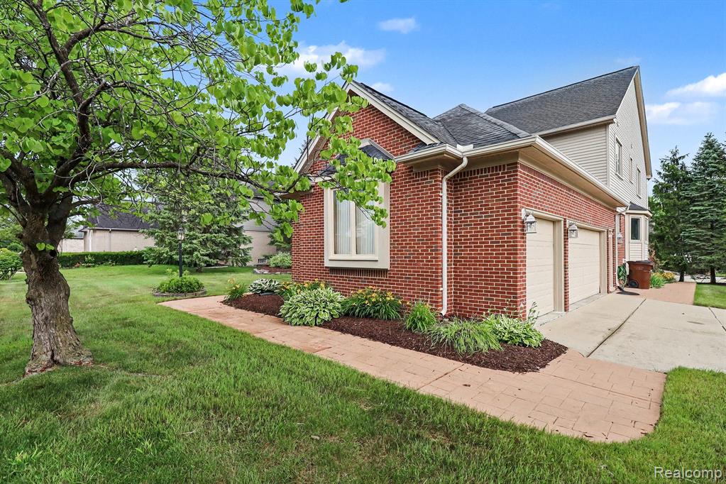 55206 Leonard Court, Shelby Twp, MI 48316 — Photo 25