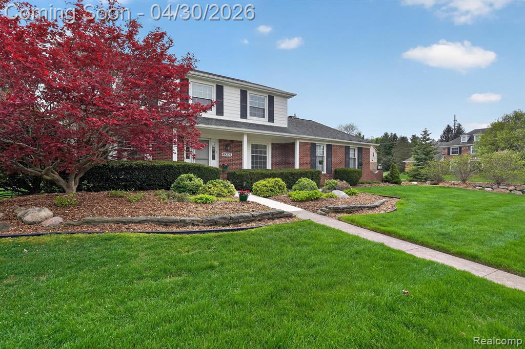 49333 Harvest Drive, Plymouth, MI 48170 — Photo 3