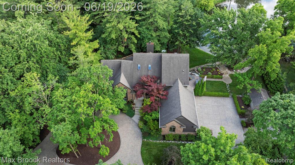 40360 Harmony Lane, Northville, MI 48167 — Photo 81