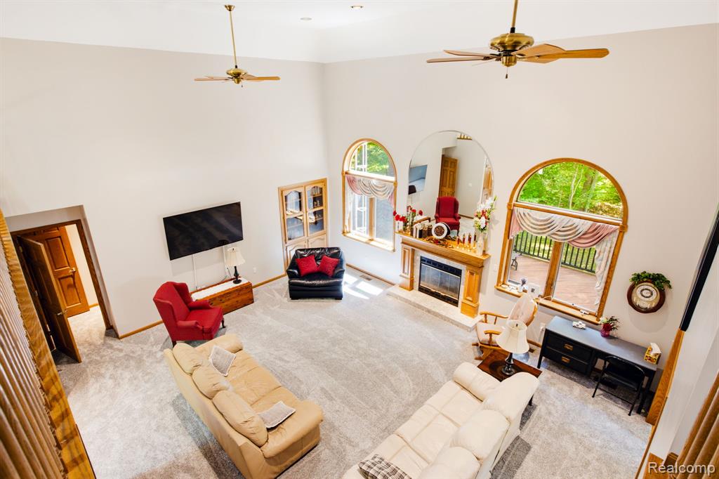 3121 Abbottsford Road, Clyde, MI 48049 — Photo 14