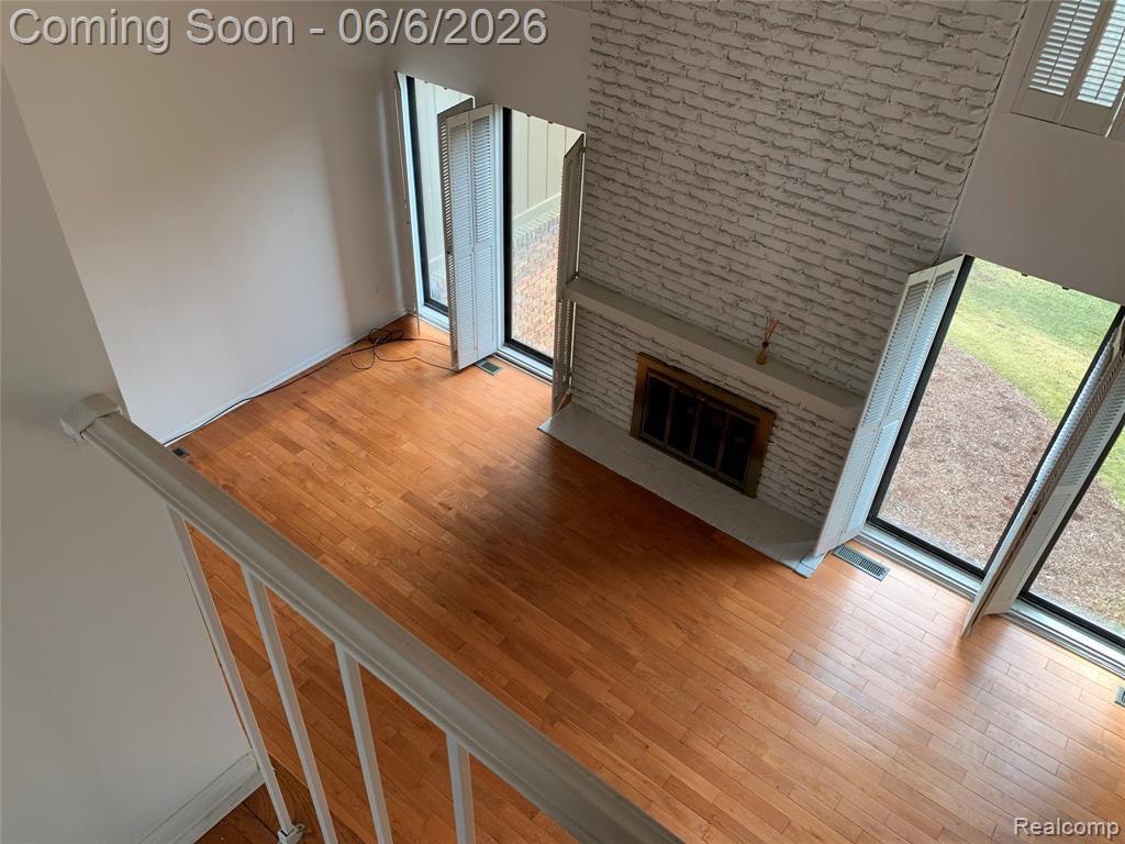 1867 CHIPPING WAY Court, Bloomfield Hills, MI 48302 — Photo 5