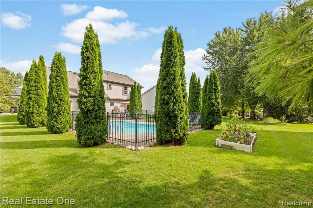 805 WOODLEIGH Way, Oxford, MI 48371 — Photo 9