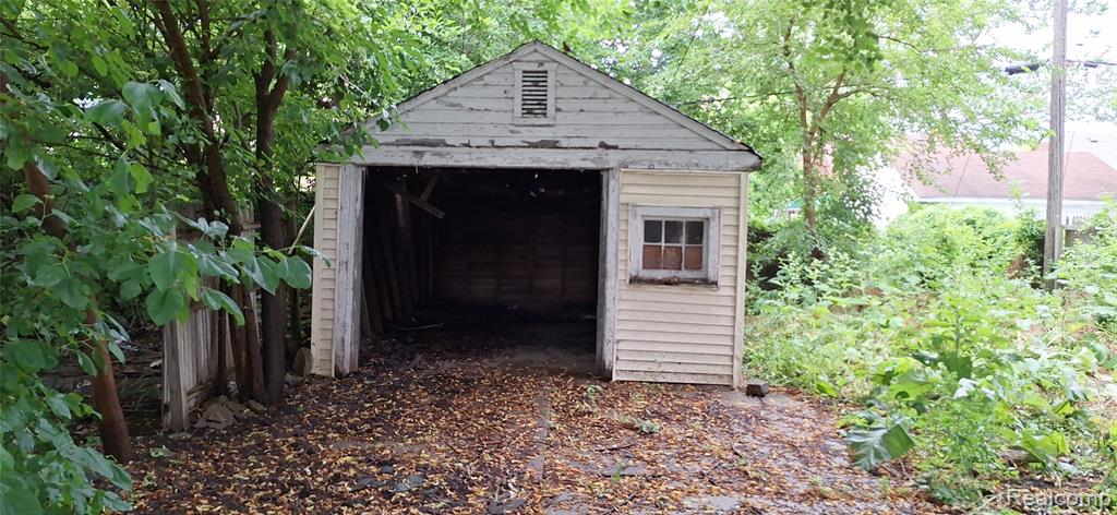 10147 Lanark Street, Detroit, MI 48224 — Photo 14