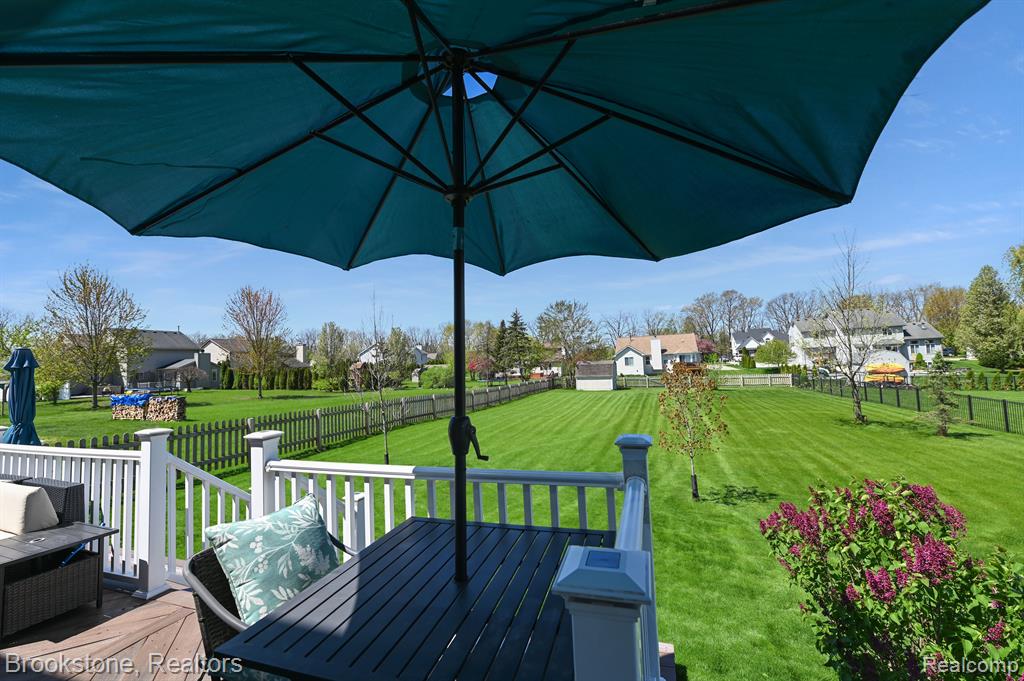 8344 DEER CREEK Court, Grand Blanc, MI 48439 — Photo 30
