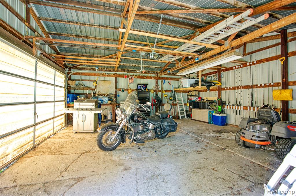 20978 W M 36, Pinckney, MI 48169 — Photo 36