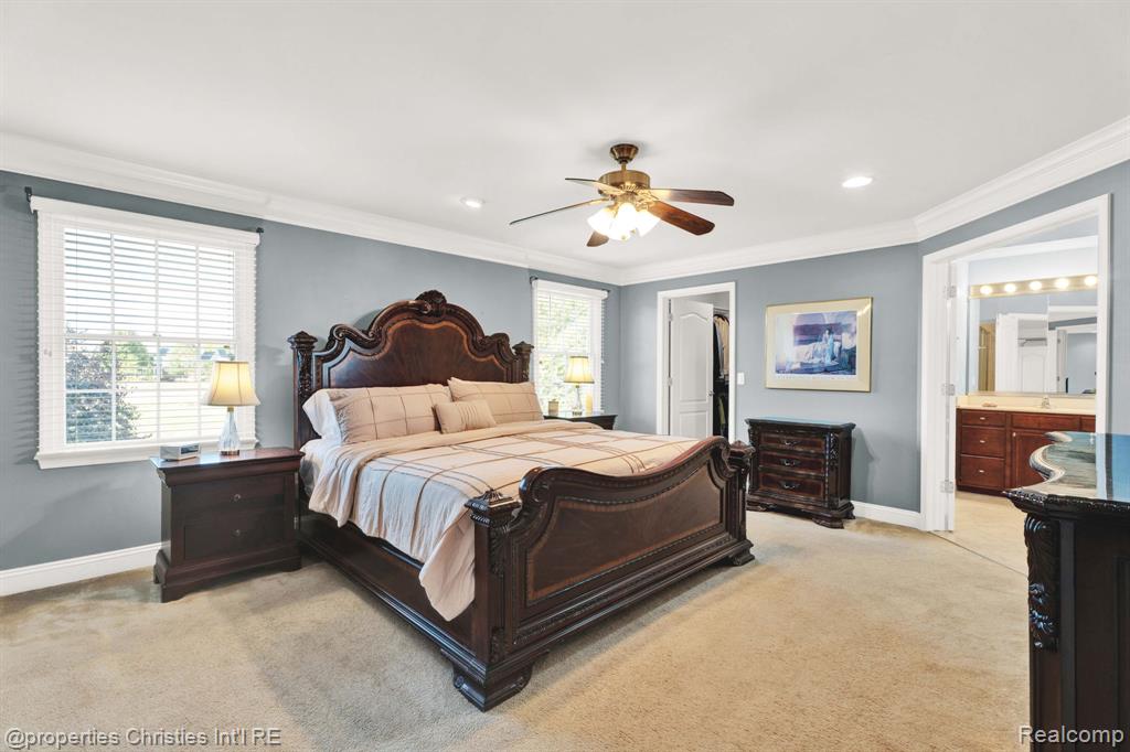 45836 Tournament Drive, Northville, MI 48168 — Photo 27