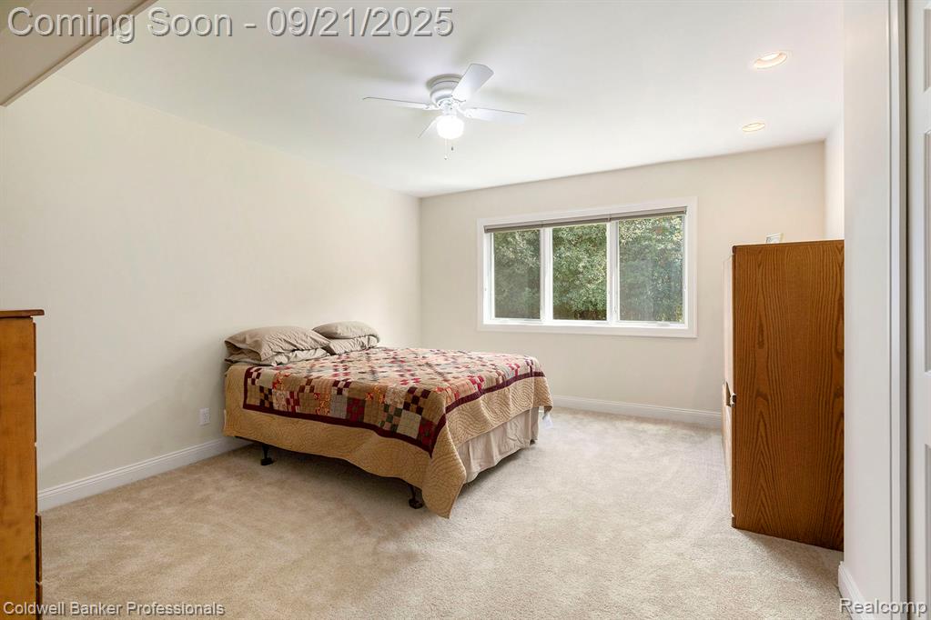 2313 Quaker Ridge Drive, Ann Arbor, MI 48108 — Photo 24