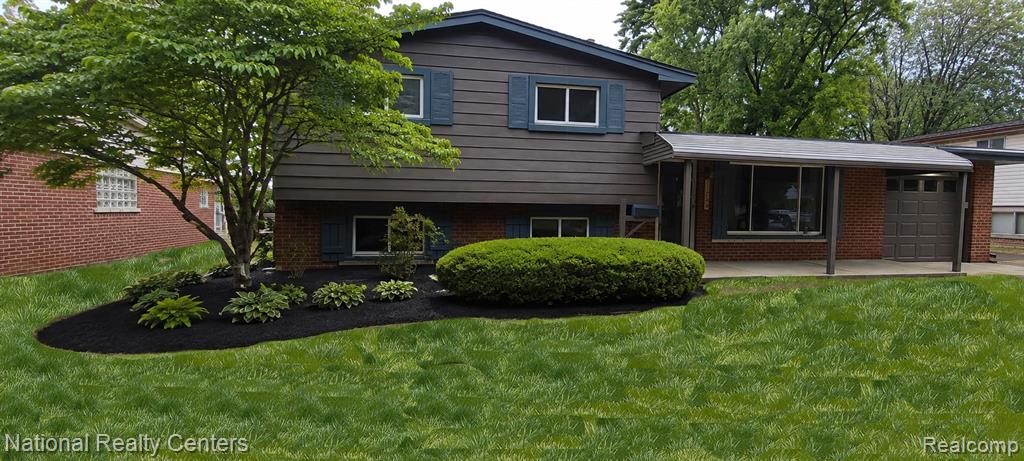 33229 Kirby Street, Farmington, MI 48336
