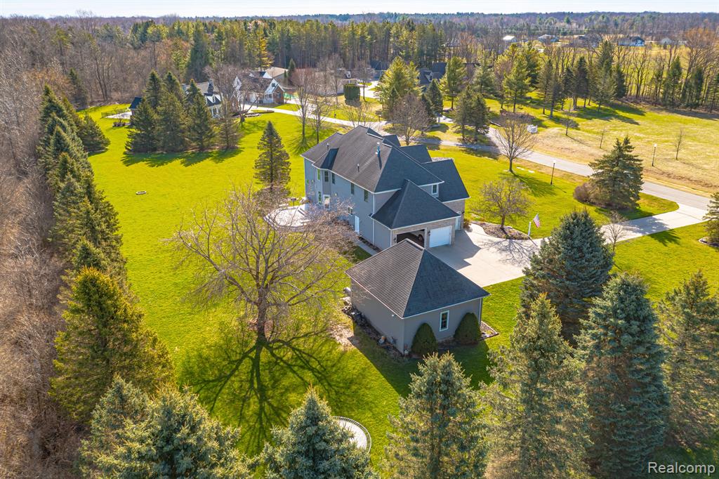 4670 HARVEST Row, MI 48049 — Photo 14