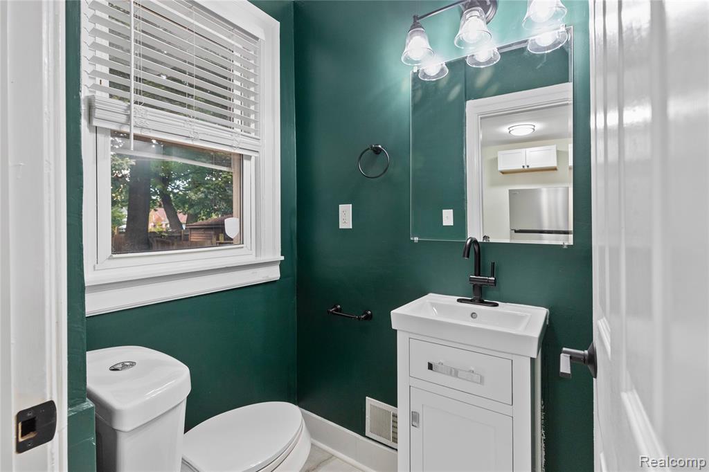 4707 Courville Street, Detroit, MI 48224 — Photo 19