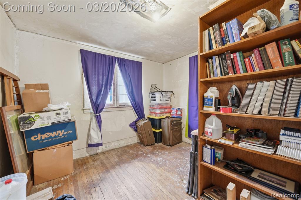 3275 Collingwood Street, Detroit, MI 48206 — Photo 22
